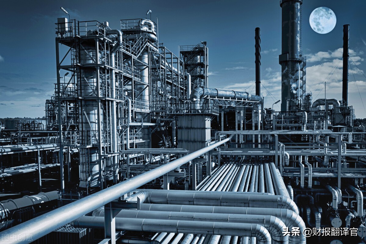 新天然气超级大牛股,天然气股票大涨