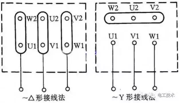 国际电工一开五孔正确接线方法,电工双控开关接线方法