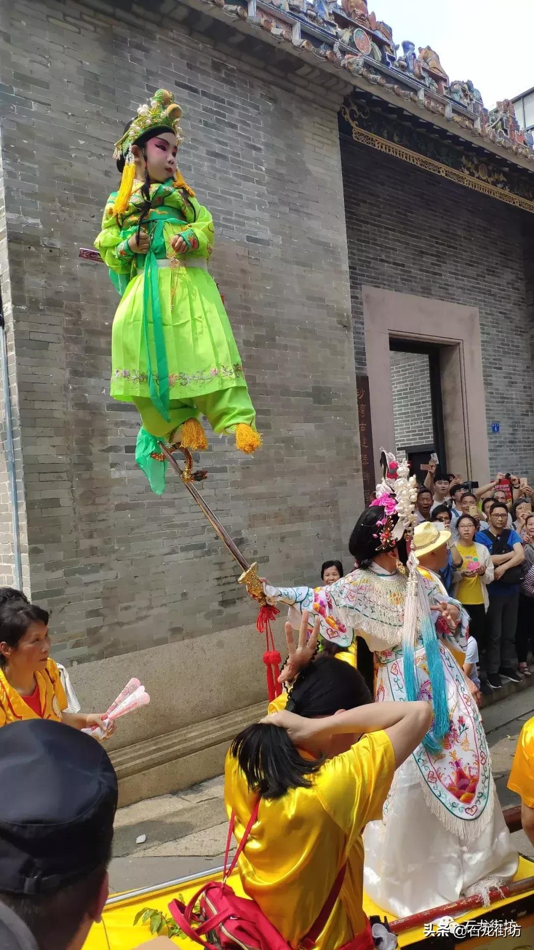 沙湾古镇800多年的岭南文化古镇,新疆沙湾县的历史