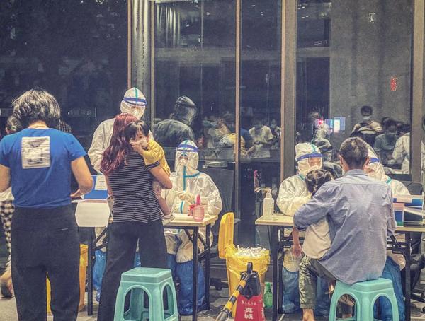 郑州今日天气朋友圈,昨日郑州