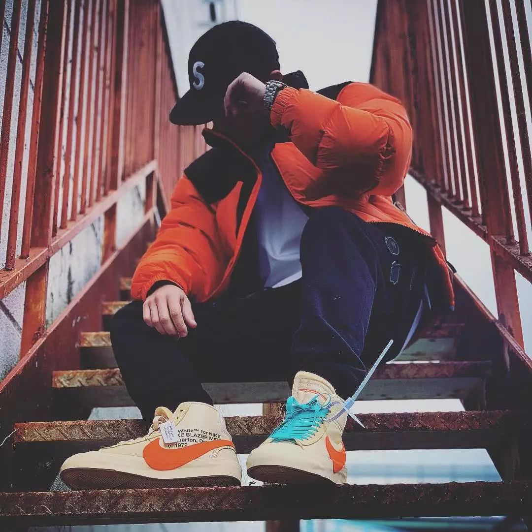 你以为代购都一样？忍不住就TNF说一说