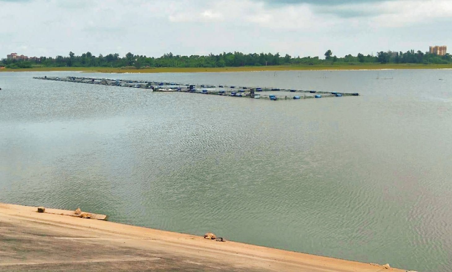 海南省1021座小型水库，都叫什么名字？一次性列举完