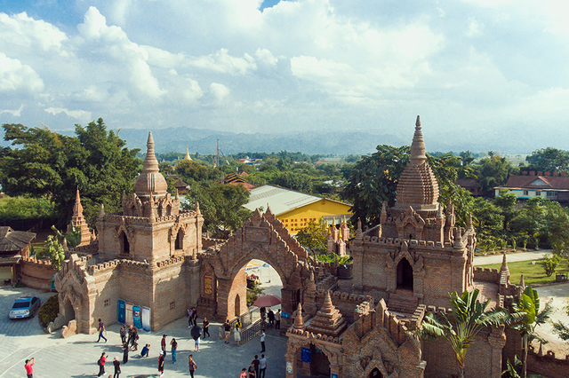 400公里自驾游攻略图,400公里自驾游全过程