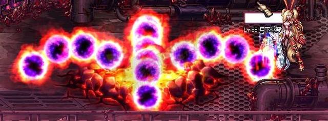 dnf现在还能做到无cd么,dnf当前版本最强的cd流