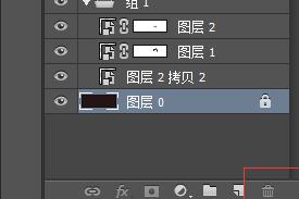 ps怎么将选框选中的移到新的图层,ps软件操作图层实用技巧