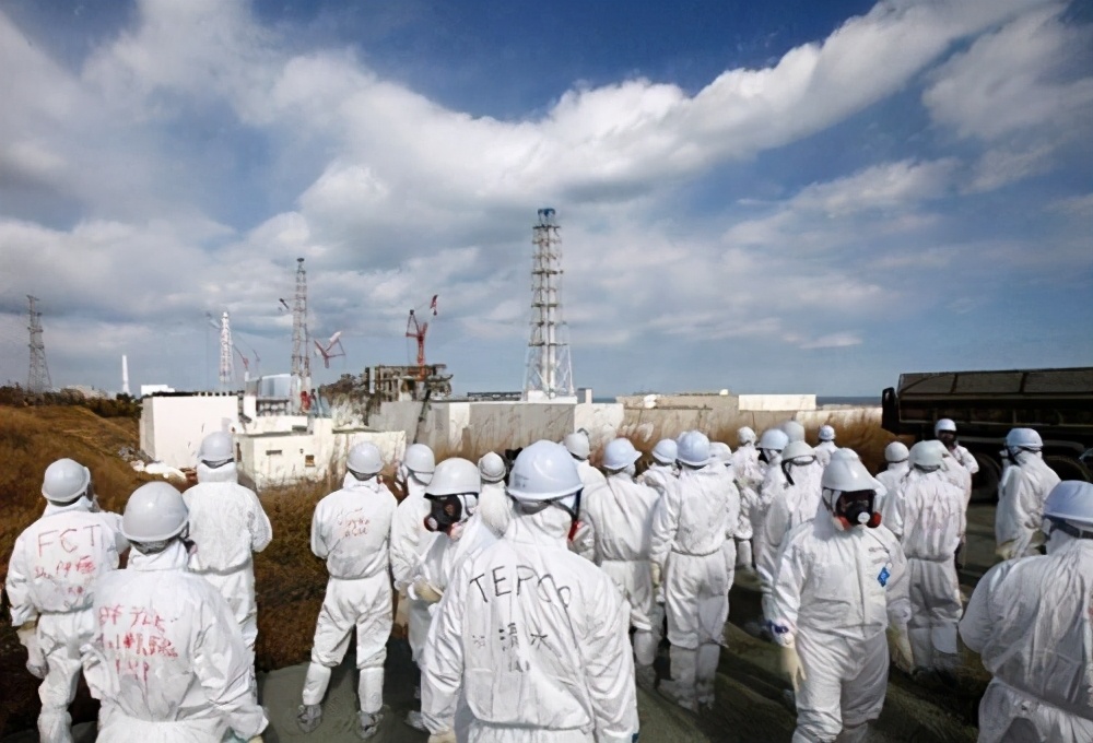 日本福岛核反应堆要冷却多少年,日本核反应堆还需冷却多久