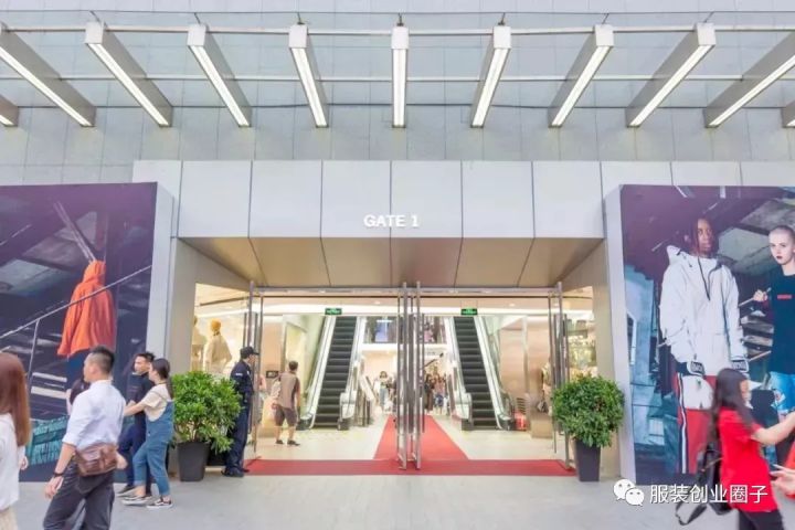 天津最大的服装批发市场在哪里,海南服装男服装批发市场