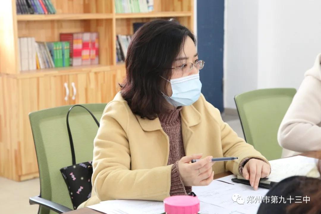 郑州市九十三中升学率,郑州市第九十三中学九一班