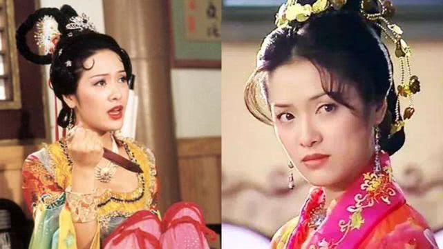 长安12时辰杨贵妃出现在哪一集,长安十二时辰杨贵妃哪一集出现