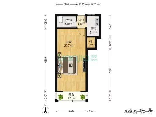 普陀学区房最新房价,普陀双学区房一览表