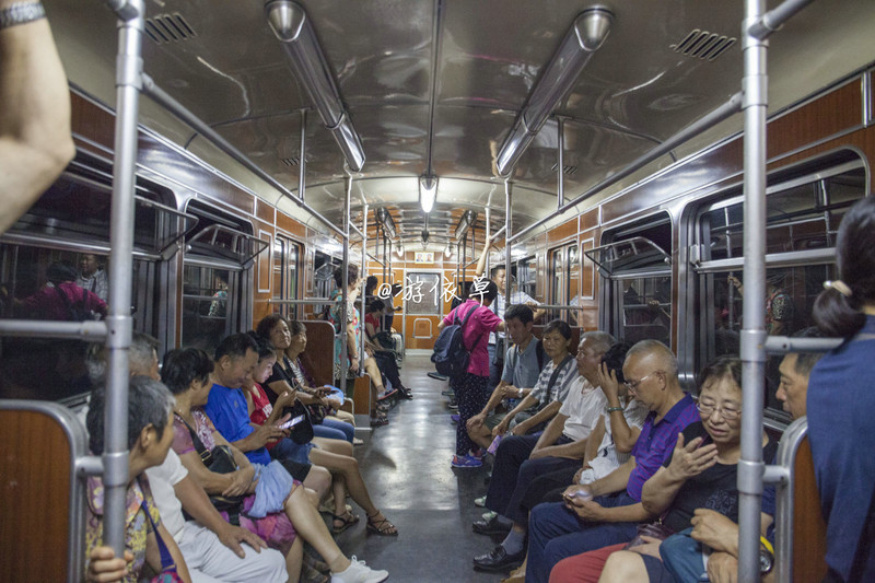 朝鲜｜神秘邻国的夏日旅行