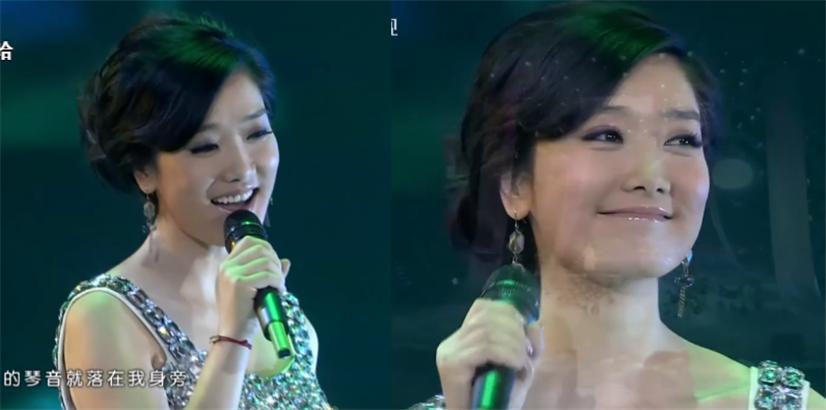 凤凰传奇在全年龄段的统治力,凤凰传奇靠什么翻红