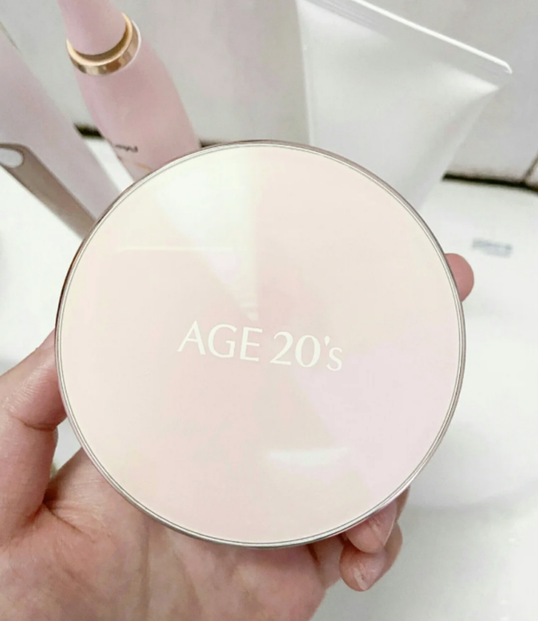 气垫保湿大牌排行榜10强,气垫推荐秋冬持久大牌