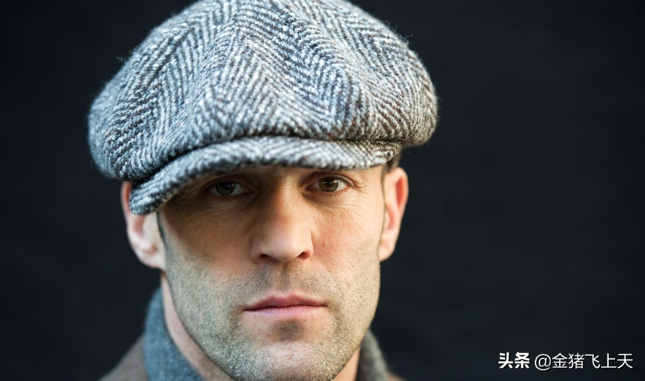 铁血硬汉杰森斯坦森照片,铁血硬汉杰森斯坦森是怎样炼成的