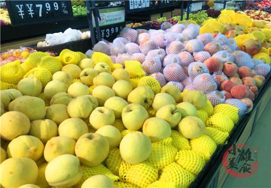超市水果拼盘猫腻,超市里面的猫腻食品