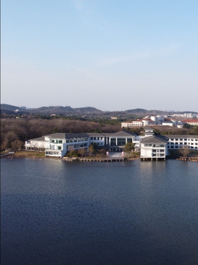 南京紫金山庄,南京紫金山庄钓鱼