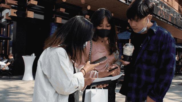 太古里的耳机,太古里三里屯耳机