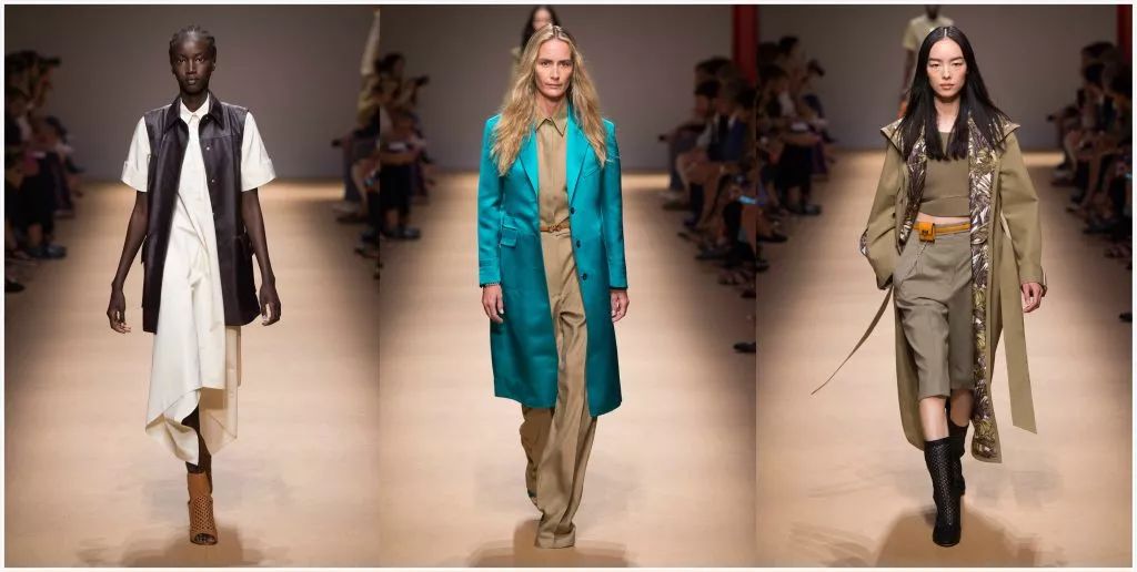 林允纪梵希代言,林允菲拉格慕香水