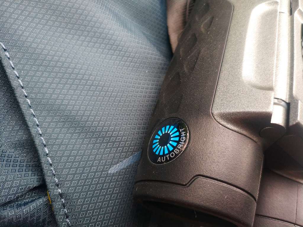 无惧强光视野无限--德国视得乐BluHorizons体验