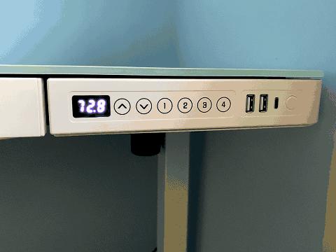 股价涨了五倍多，乐歌电动桌真的这么神奇吗？开箱到使用实测