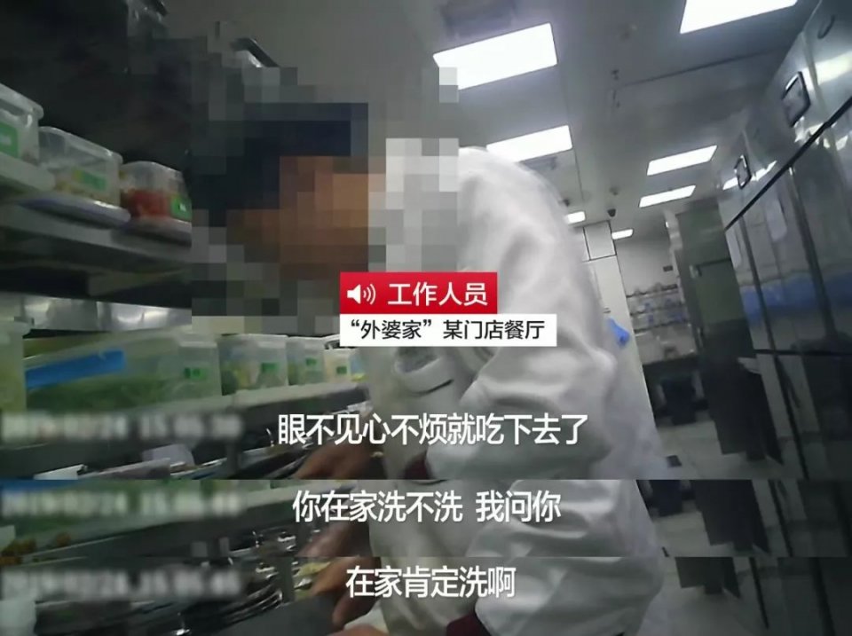 315打假的食物有哪些,315曝光坑人食品
