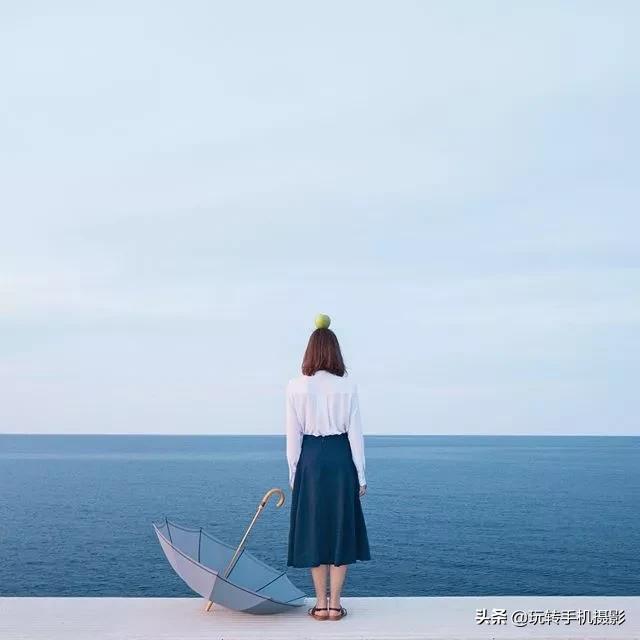 手机拍照各种场景下的拍摄技巧,手机相机拍照真实技巧