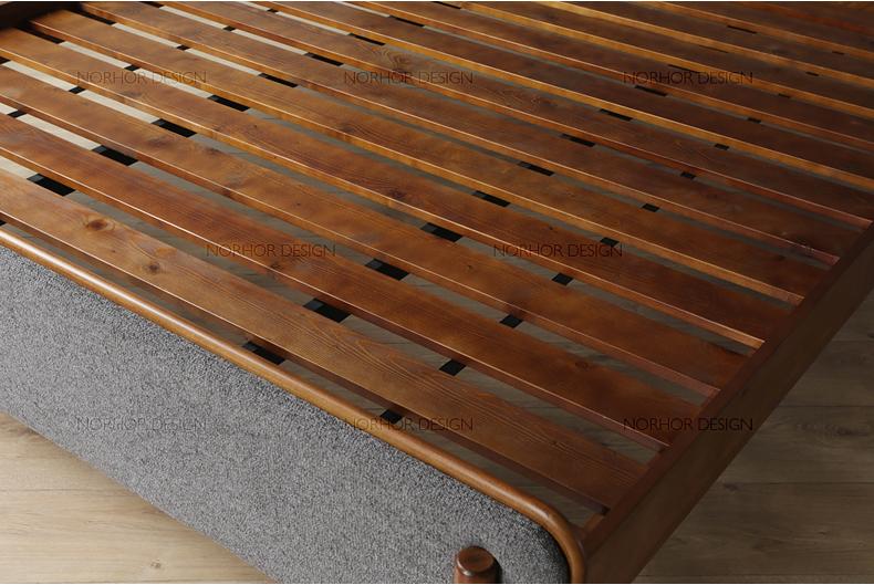 双十一！从589个床架选出14款，颜值和性价比都在线，均价不到3k