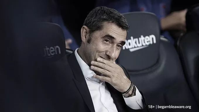 防守狂魔！狂追50米回防抢断，整个巴萨只有他才能做到，不能走