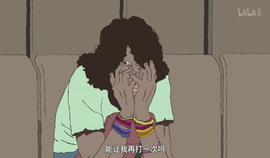 日本鬼才汤浅政明,汤浅政明乒乓球拍摄