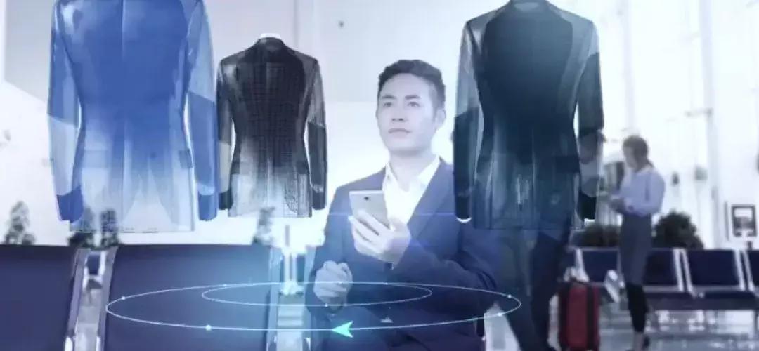 尚品宅配个性化定制,高端定制衣服需要注意哪些细节