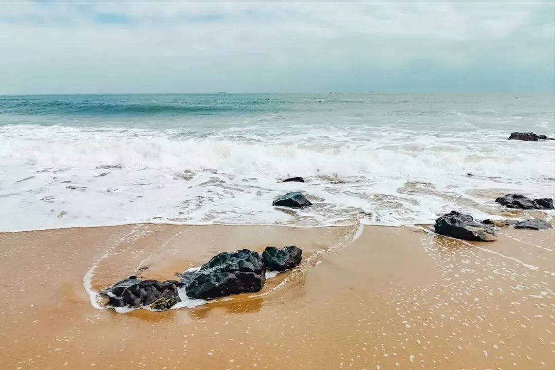 “中国最美十大海岛”的火山岛，网红拍照圣地，到底值不值得去？