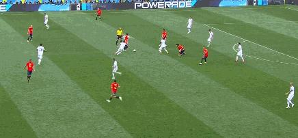 为何足球是世界第一运动视频很长,2019年足球全明星赛