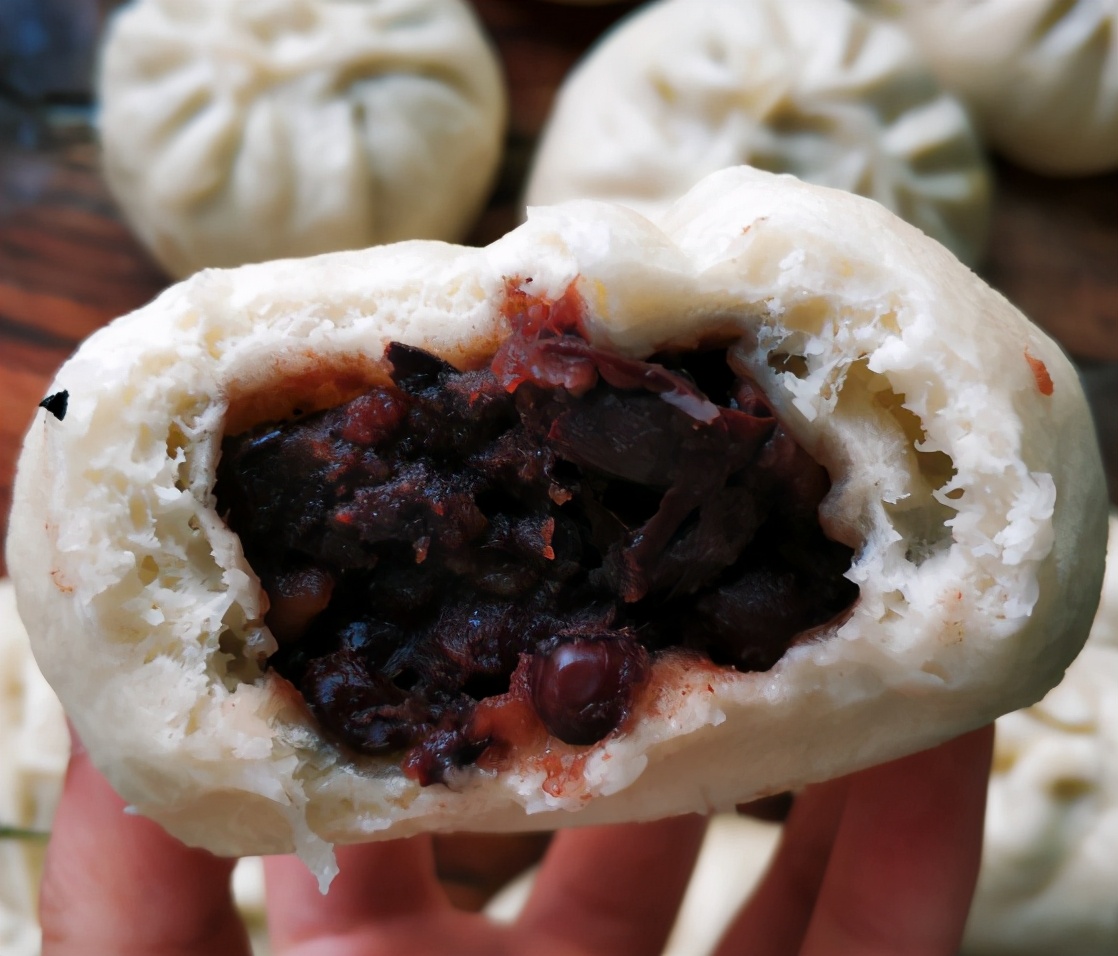 做红豆馅小窍门,做红豆馅儿怎么做