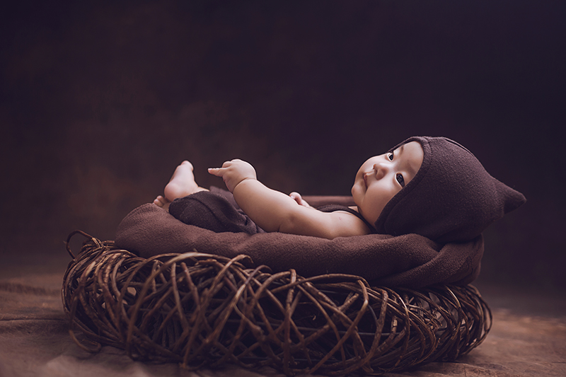 宝宝拍照不配合视频,给宝宝拍照的6大禁忌