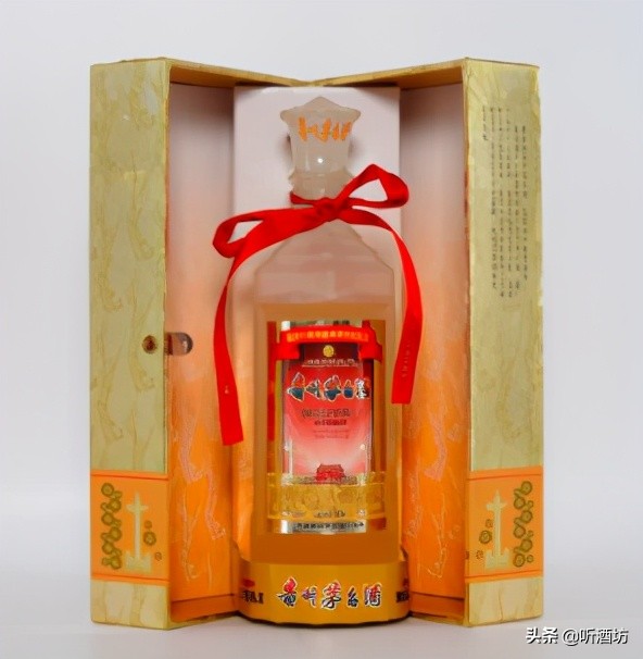 最具收藏价值的茅台酒系列,最具收藏价值的茅台酒