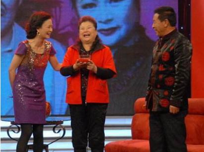 李静和闫学晶现实生活中是娘俩吗,孙涛闫学晶李静主演的电视剧大全