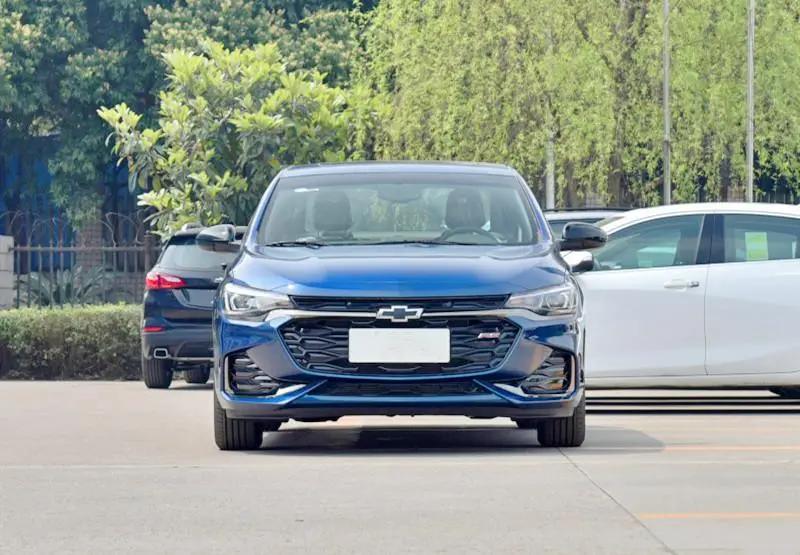 雪佛兰即将上市国六车,雪佛兰才是真的良心好车