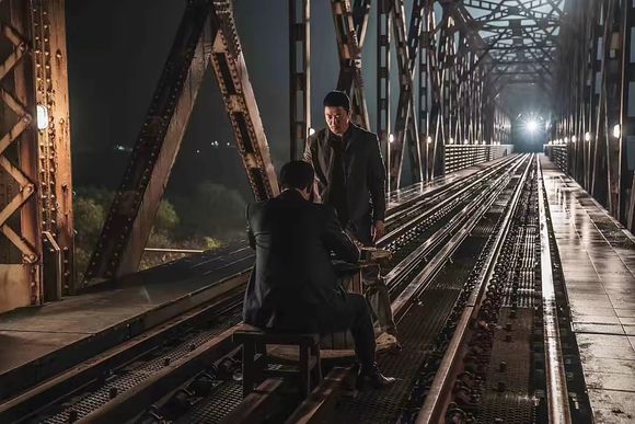 神之一手鬼手篇精彩片段,神之一手鬼手围棋视频