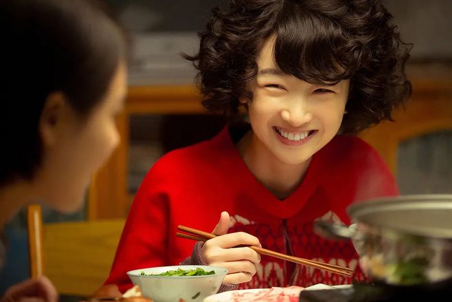 周冬雨是怎么样的一个人,周冬雨到底是个怎样的人