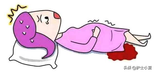 阴道非经期流血的原因是什么？不排除宫外孕、子宫癌及其他原因！