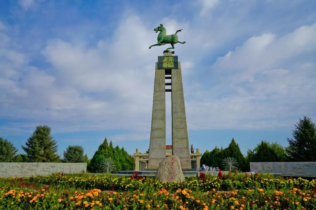 经典边塞诗凉州词,千古名诗凉州词