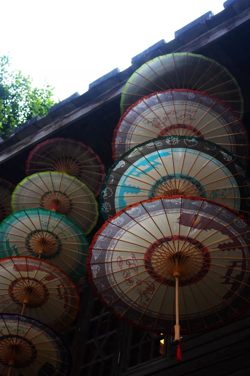 旅行种草,垦丁必打卡景点