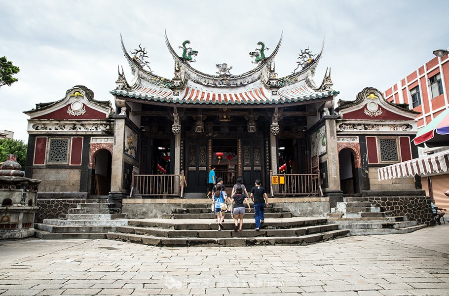 台湾何时纳入清朝版图,台湾何时归入清朝的版图