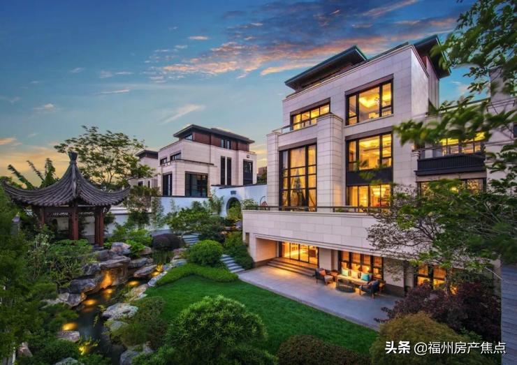 一个卖了三年的院子,却成了八闽人所向往的样子