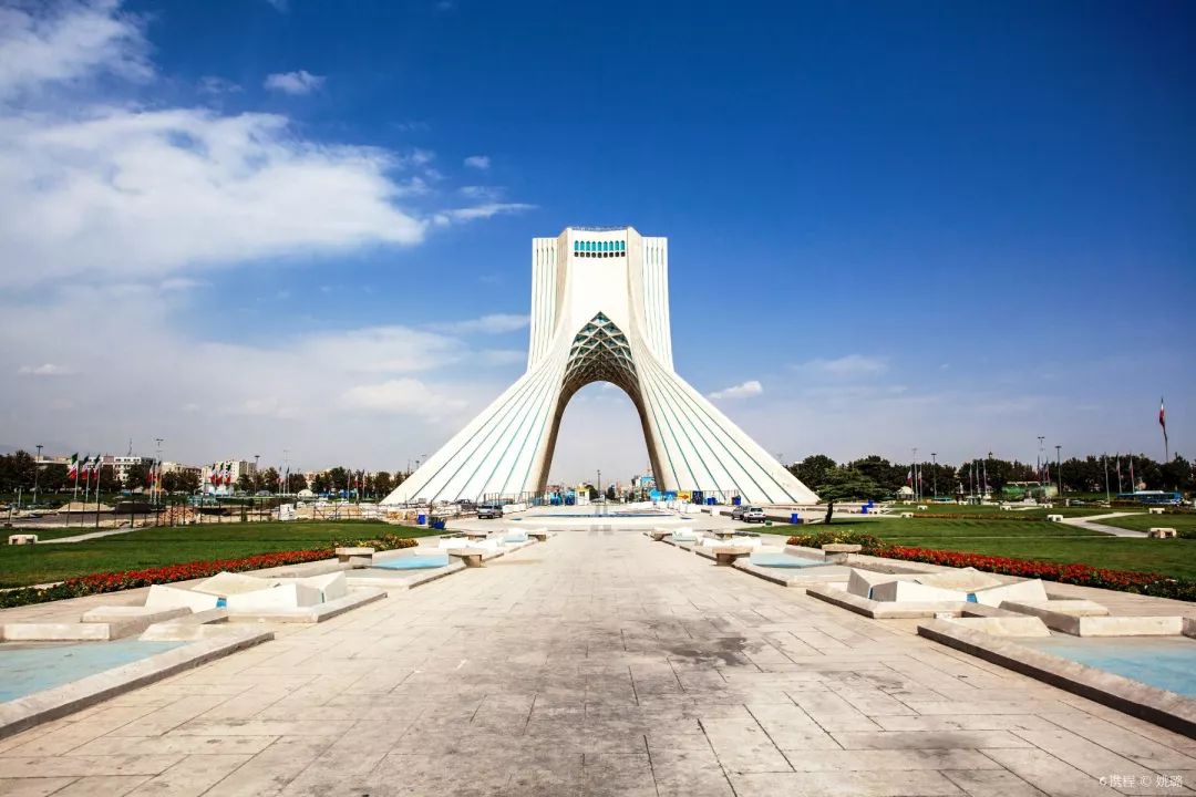 伊朗宣布对中国免签吗,中国游客赴伊朗免签可停留21天