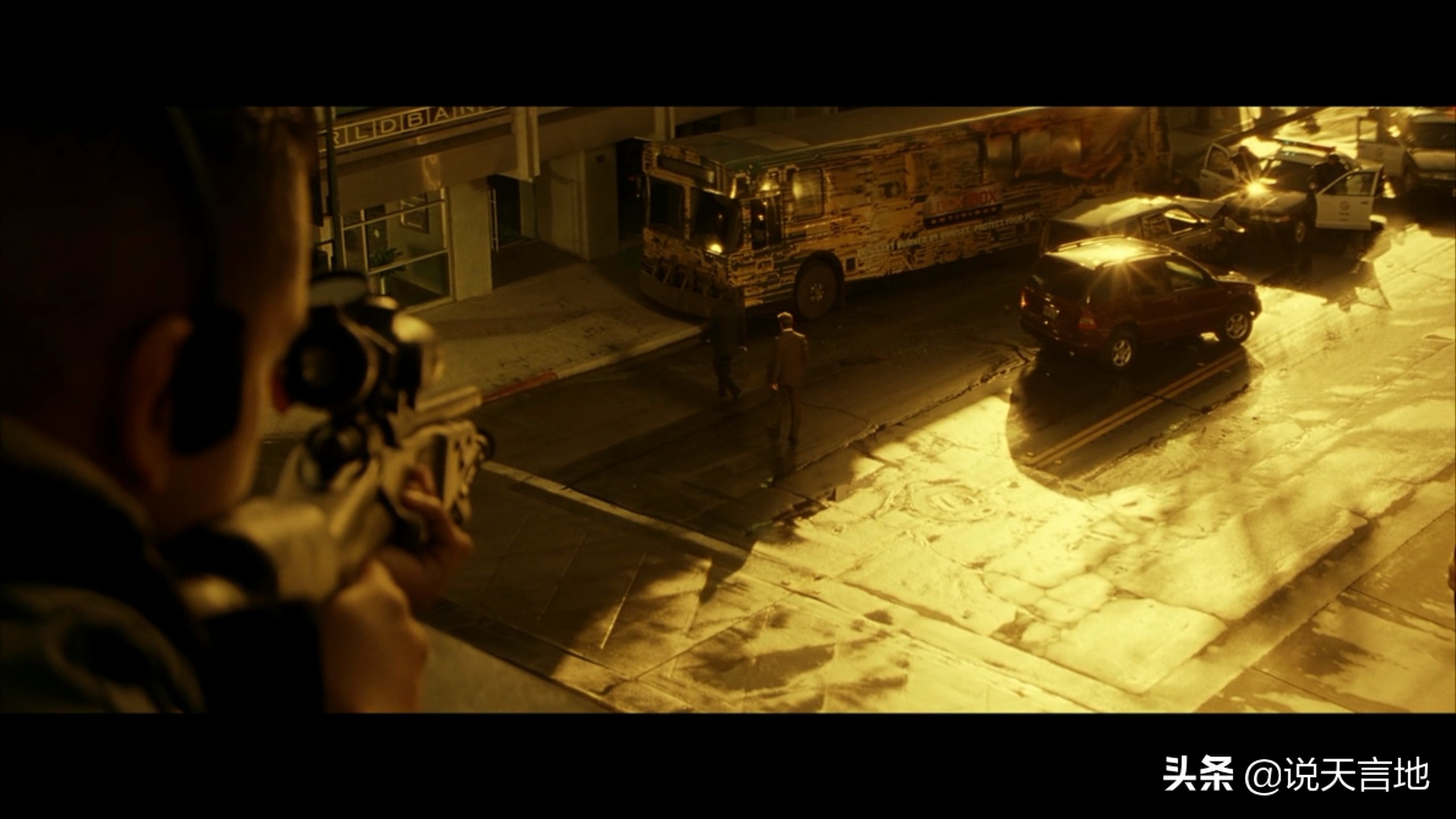 跨越1500英里,60秒攻破银行密码,成功转移95亿美元逍遥法外