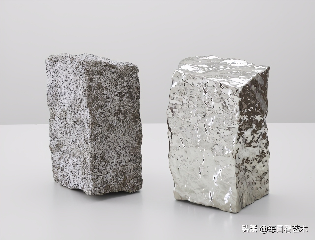 当代艺术家雕塑作品,当代雕塑艺术家