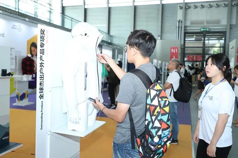 50天后，万众瞩目，ISPOShanghai破茧重生