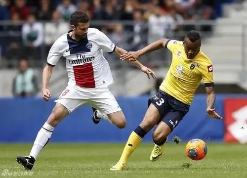 周五法乙两场竞彩足球推荐预测,法乙第二轮竞彩