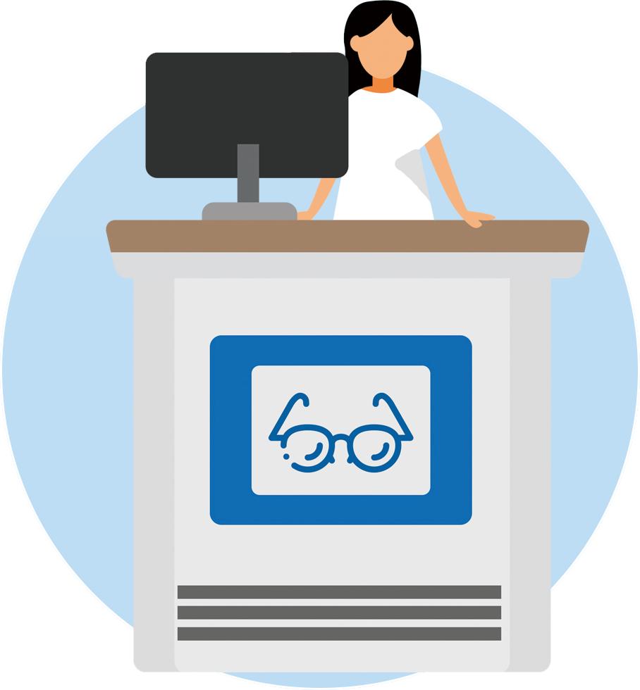 验光配镜必知的10个小常识,验光怎么才精准